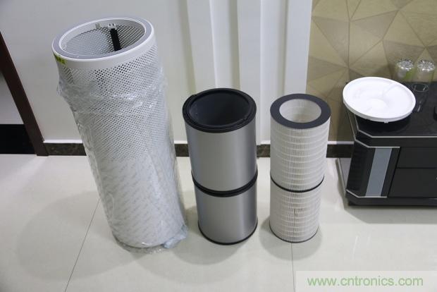 大約在冬季，我和LIFAair LA500有個(gè)約會(huì)！