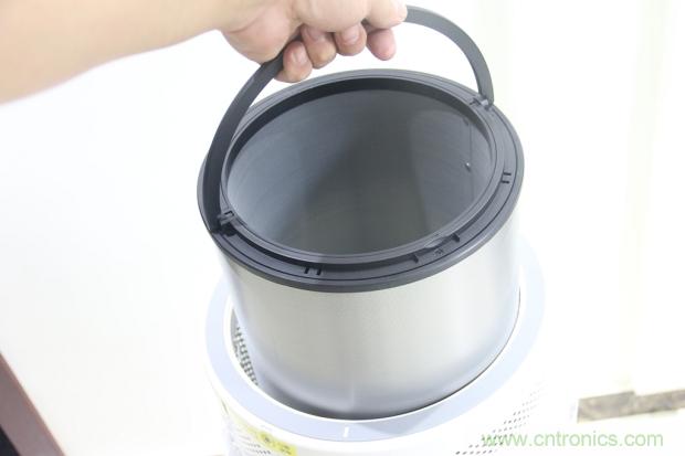 大約在冬季，我和LIFAair LA500有個(gè)約會(huì)！