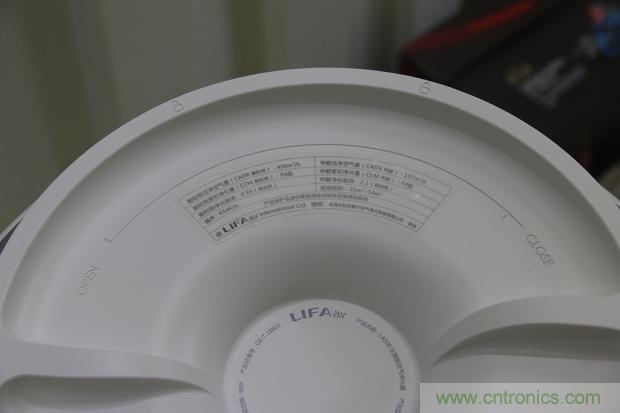 大約在冬季，我和LIFAair LA500有個(gè)約會(huì)！