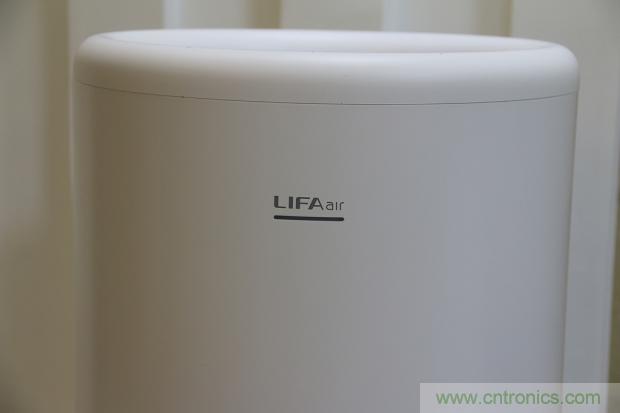 大約在冬季，我和LIFAair LA500有個(gè)約會(huì)！