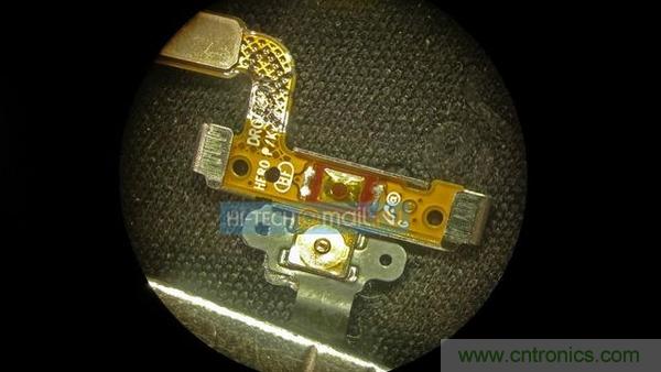 三星S7手機(jī)僅靠粘膠防水，也是沒&ldquo;sei&rdquo;了！