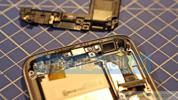 三星S7手機(jī)僅靠粘膠防水，也是沒&ldquo;sei&rdquo;了！