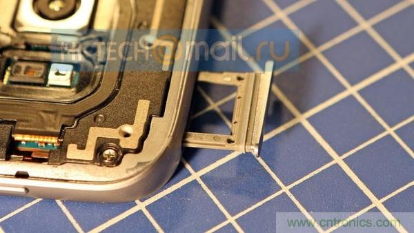 三星S7手機(jī)僅靠粘膠防水，也是沒&ldquo;sei&rdquo;了！