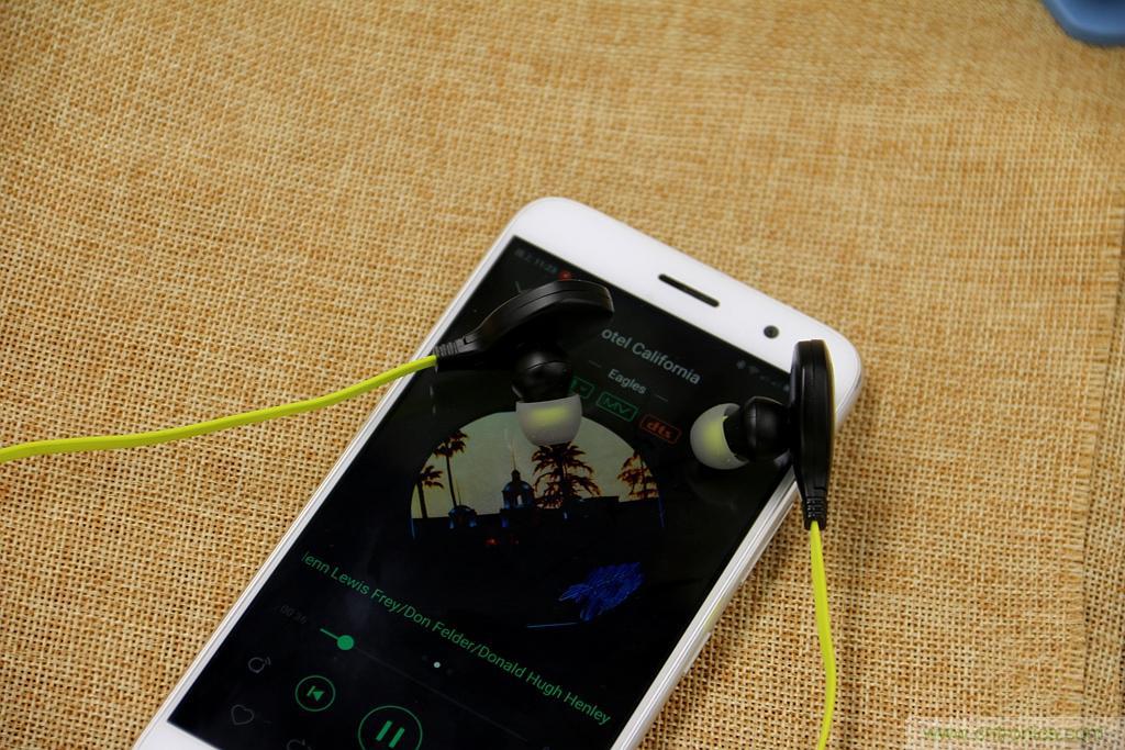 讓音樂跟著你跑步，阿思翠BX50運(yùn)動(dòng)耳機(jī)體驗(yàn)