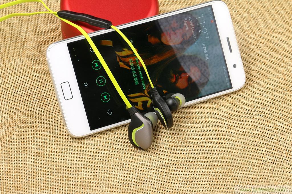 讓音樂跟著你跑步，阿思翠BX50運(yùn)動(dòng)耳機(jī)體驗(yàn)