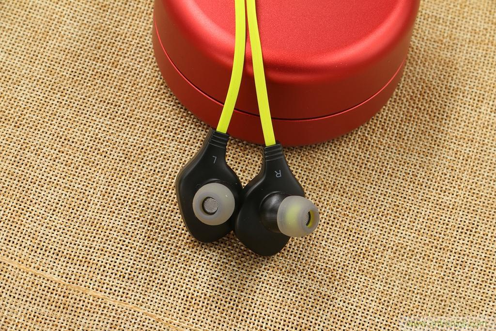 讓音樂跟著你跑步，阿思翠BX50運(yùn)動(dòng)耳機(jī)體驗(yàn)