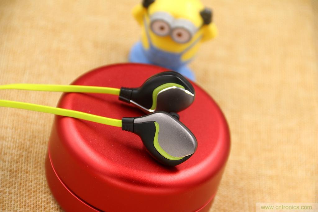 讓音樂跟著你跑步，阿思翠BX50運(yùn)動(dòng)耳機(jī)體驗(yàn)