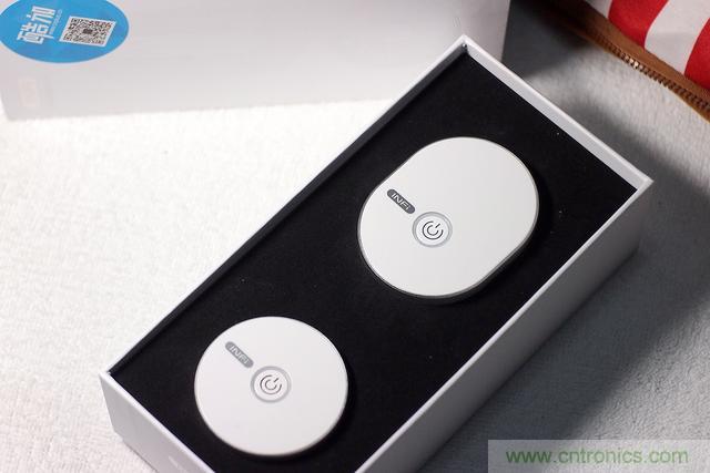 路由器也跟風(fēng)玩分體設(shè)計(jì)，你咋不上天呢？