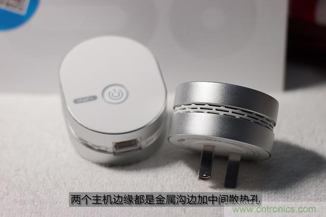 路由器也跟風(fēng)玩分體設(shè)計(jì)，你咋不上天呢？