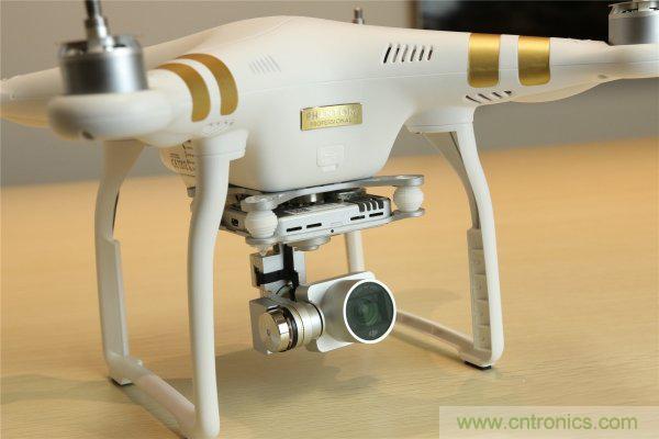 真飛機(jī)拆不著，那就來(lái)拆拆無(wú)人機(jī)&ldquo;鼻祖&rdquo;大疆吧！