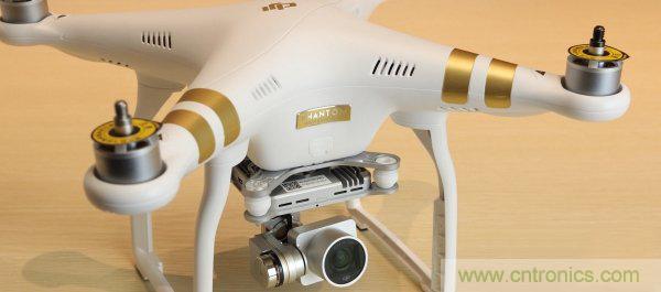 真飛機(jī)拆不著，那就來(lái)拆拆無(wú)人機(jī)&ldquo;鼻祖&rdquo;大疆吧！