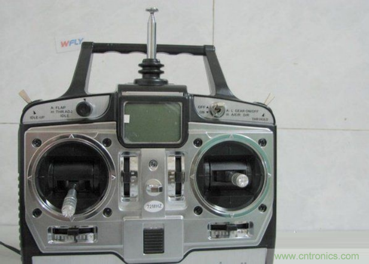 無(wú)人機(jī) DIY 制作全過(guò)程，酷得不要不要的！