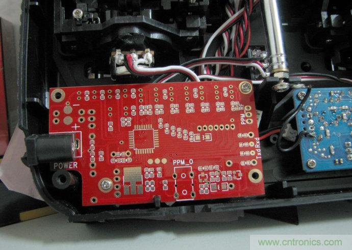 無(wú)人機(jī) DIY 制作全過(guò)程，酷得不要不要的！