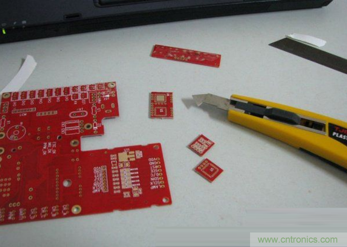 無(wú)人機(jī) DIY 制作全過(guò)程，酷得不要不要的！