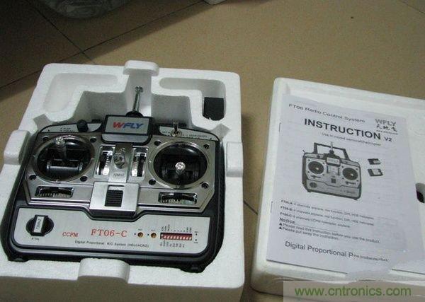 無(wú)人機(jī) DIY 制作全過(guò)程，酷得不要不要的！