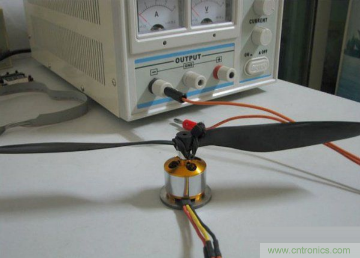 無(wú)人機(jī) DIY 制作全過(guò)程，酷得不要不要的！