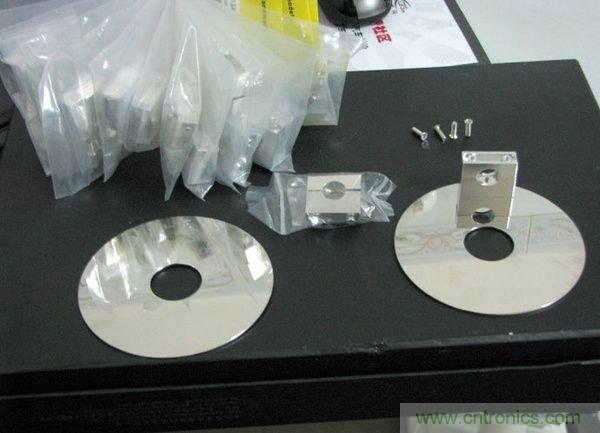 無(wú)人機(jī) DIY 制作全過(guò)程，酷得不要不要的！