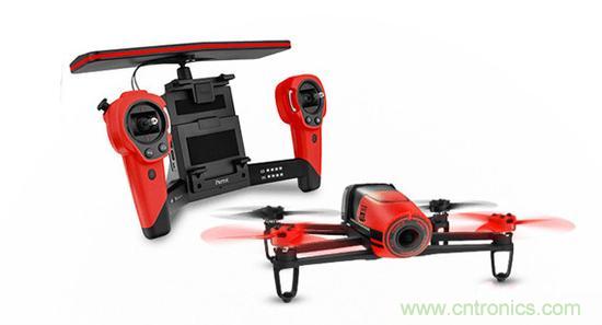 無人機江湖瑯琊榜：2015年無人機技術(shù)哪家強？