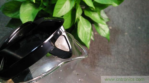 新的智能養(yǎng)生之道，從一個(gè)易叮云智能水壺開(kāi)始