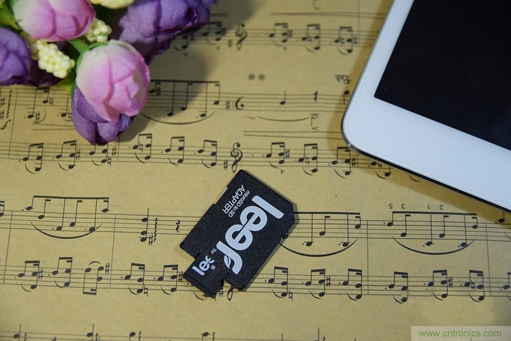 不越獄，就能隨意給iPad增容的影音娛樂利器