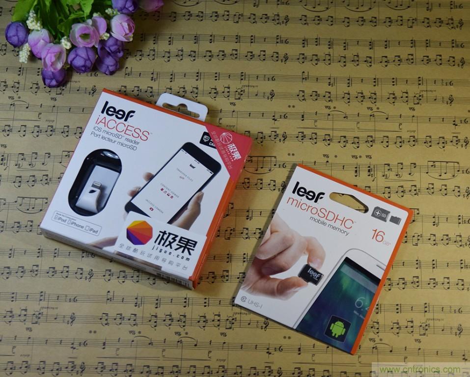 不越獄，就能隨意給iPad增容的影音娛樂利器