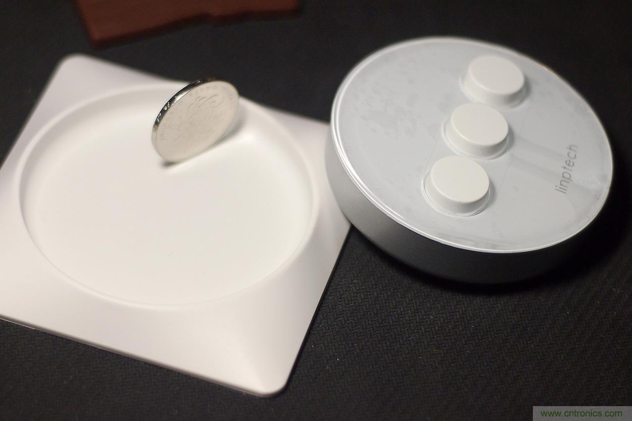 星球大戰(zhàn)原力釋放，無線控制易如反掌