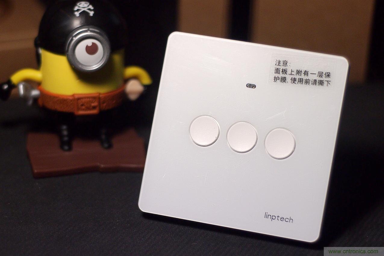 星球大戰(zhàn)原力釋放，無線控制易如反掌