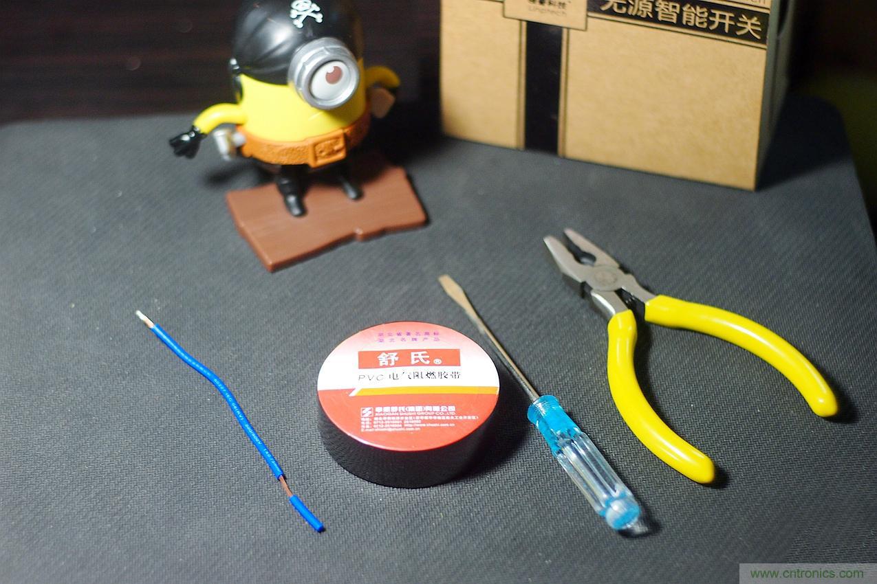 星球大戰(zhàn)原力釋放，無線控制易如反掌