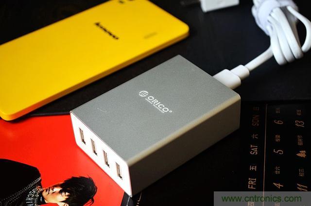 有了這款神器，咱們也可以任性地說走就走