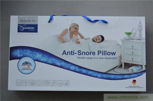 這個(gè)枕頭不僅能挽救睡眠還能挽救婚姻！