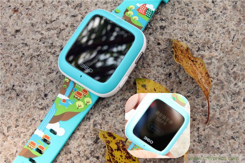 別讓《失孤》重演，360兒童手表幫你定住家中小頑童！