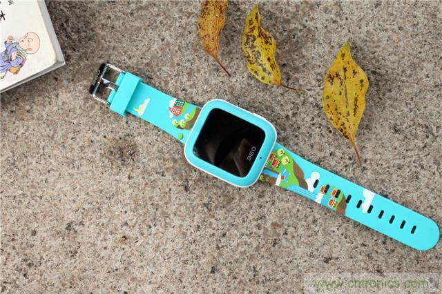 別讓《失孤》重演，360兒童手表幫你定住家中小頑童！