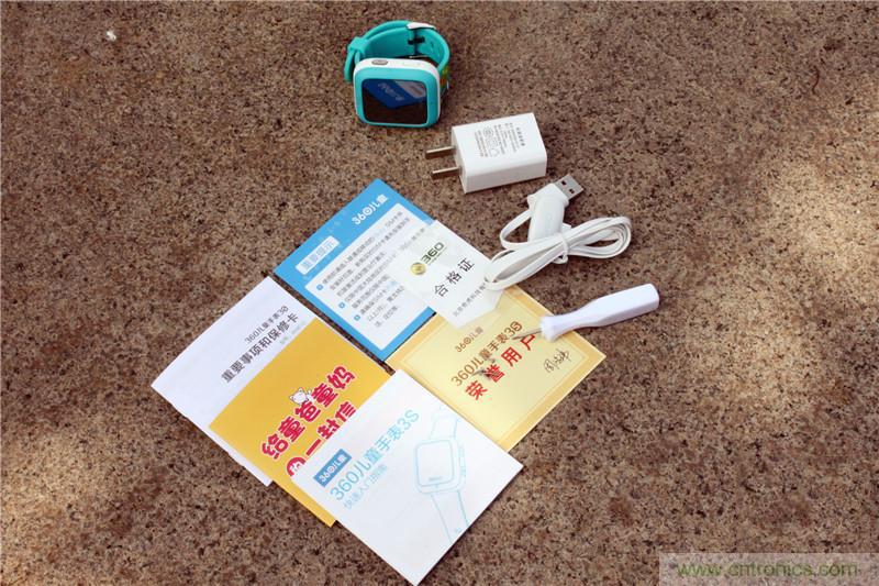 別讓《失孤》重演，360兒童手表幫你定住家中小頑童！