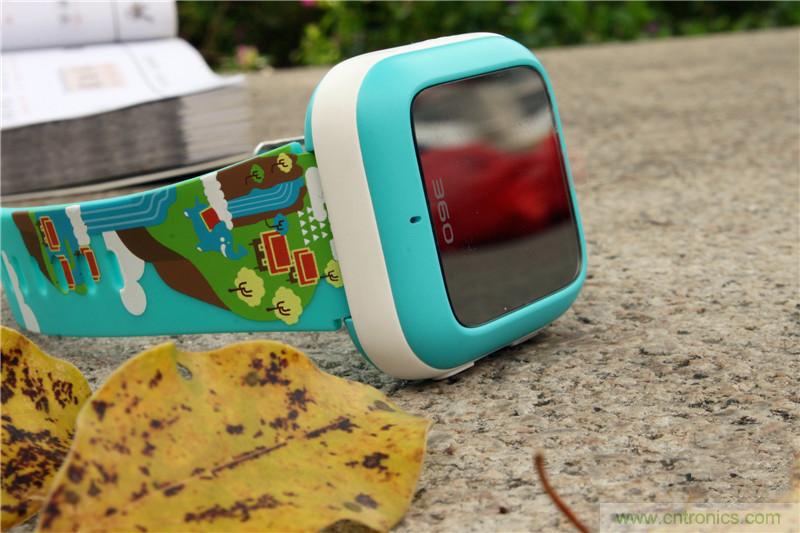 別讓《失孤》重演，360兒童手表幫你定住家中小頑童！