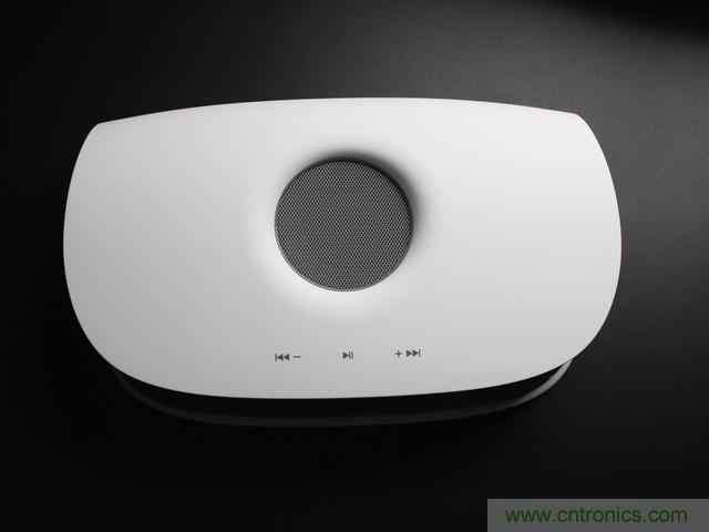 創(chuàng)意無(wú)限，品味好聲音！幻響小貝HIFI 2.1震撼來(lái)襲