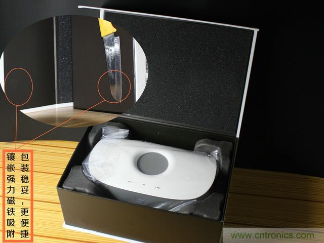 創(chuàng)意無(wú)限，品味好聲音！幻響小貝HIFI 2.1震撼來(lái)襲