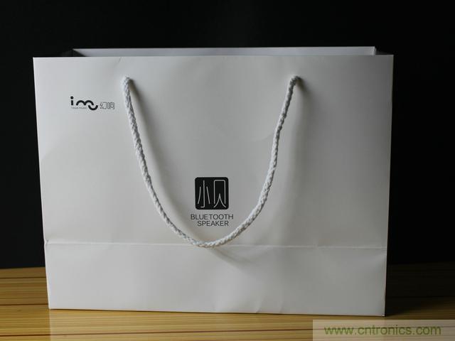 創(chuàng)意無(wú)限，品味好聲音！幻響小貝HIFI 2.1震撼來(lái)襲