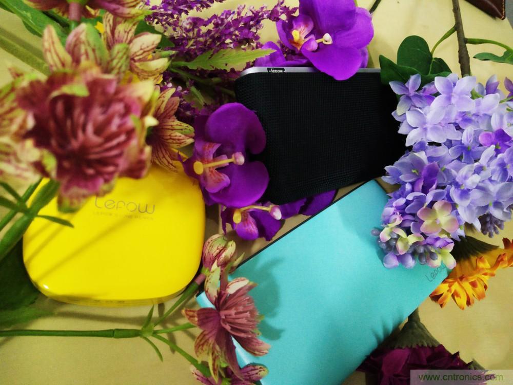 來也匆匆，去也匆匆&mdash;&mdash;Lepow移動電源評測