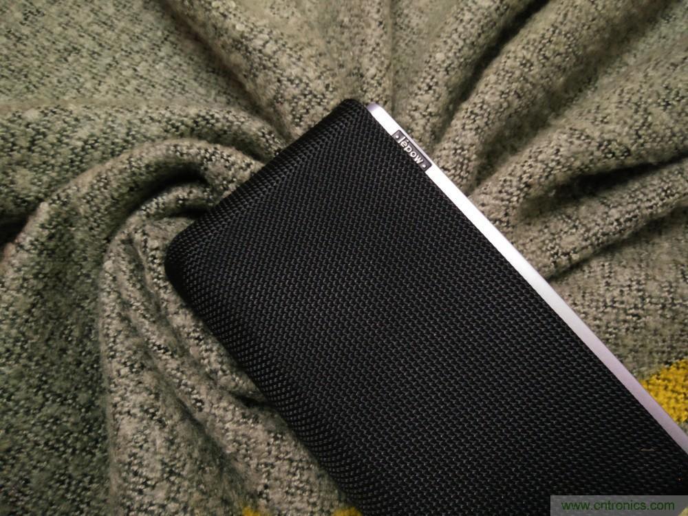 來也匆匆，去也匆匆&mdash;&mdash;Lepow移動電源評測