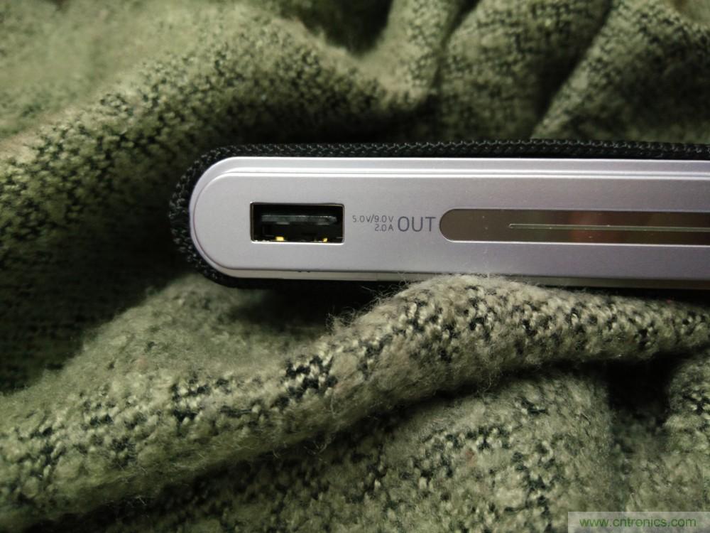 來也匆匆，去也匆匆&mdash;&mdash;Lepow移動電源評測