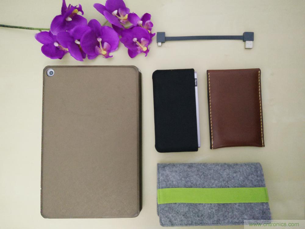 來也匆匆，去也匆匆&mdash;&mdash;Lepow移動電源評測