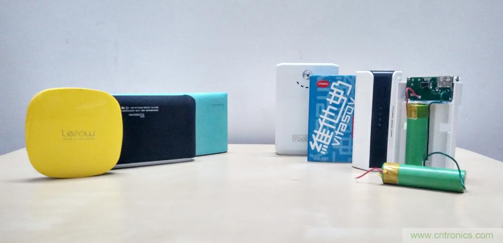 來也匆匆，去也匆匆&mdash;&mdash;Lepow移動電源評測