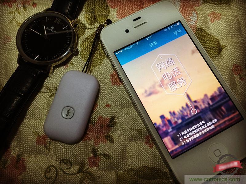 &ldquo;雙享號(hào)&rdquo;讓 iPhone 實(shí)現(xiàn)雙卡雙待，So easy！