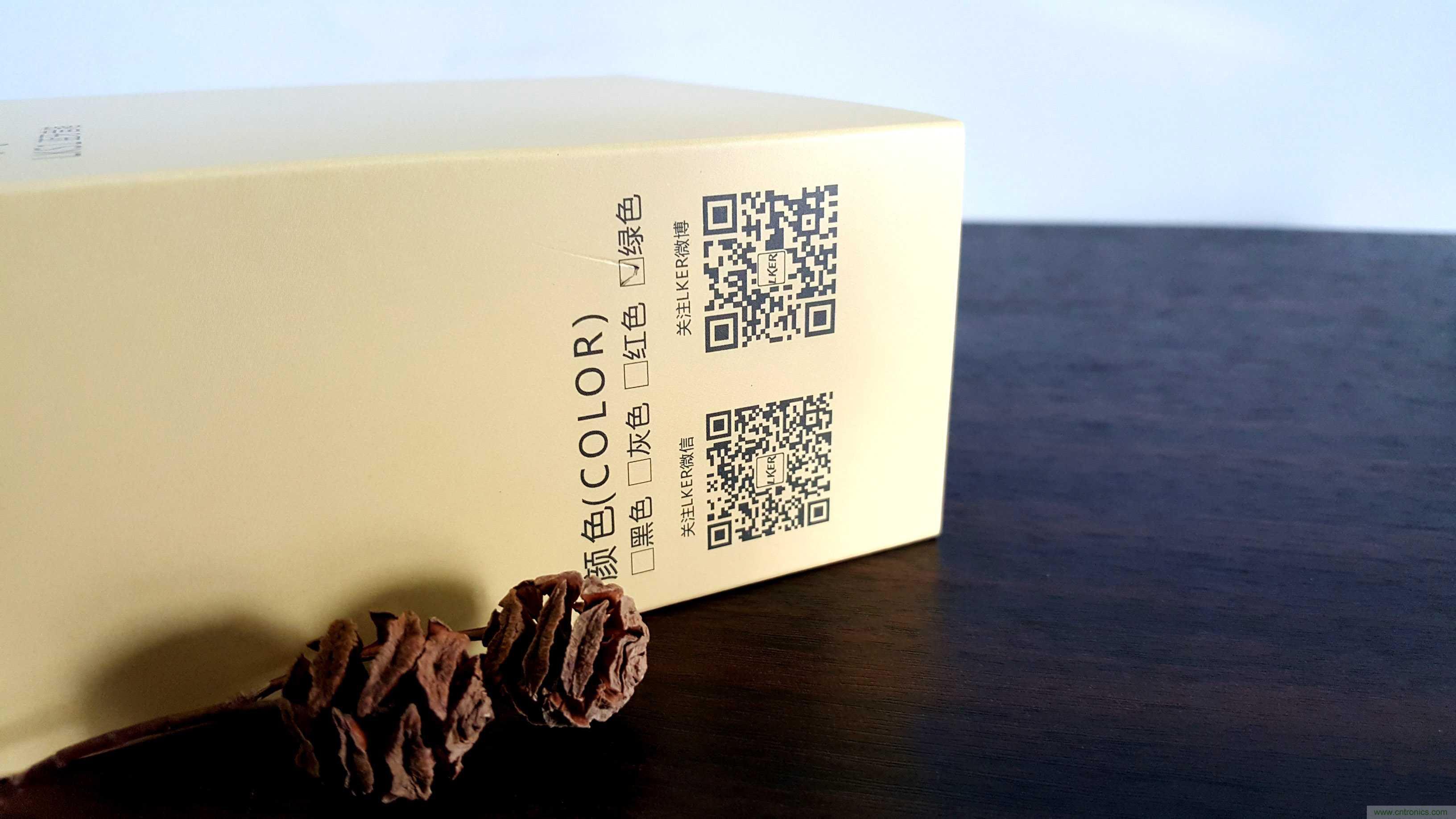 搞怪&ldquo;美人魚&rdquo;盡享靈克藍牙音箱的天籟之音！