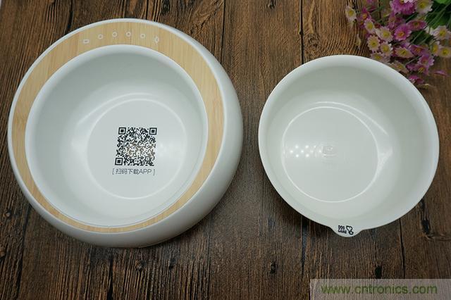 科學(xué)喂養(yǎng)從狗娃做起&mdash;&mdash;逗愛乖乖碗測(cè)試