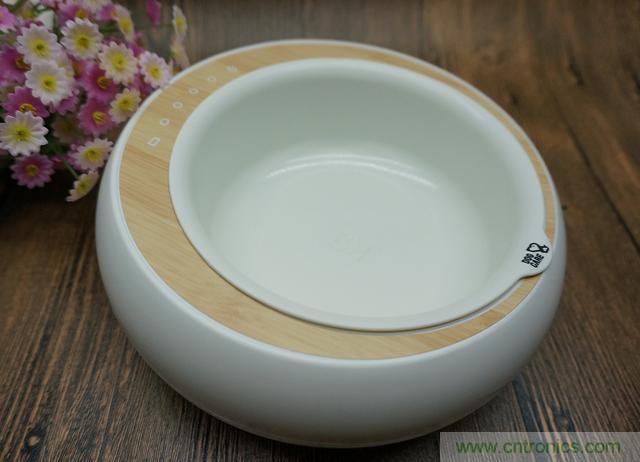 科學(xué)喂養(yǎng)從狗娃做起&mdash;&mdash;逗愛乖乖碗測(cè)試