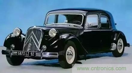 20個(gè)汽車發(fā)展史上的第一次 你知道幾個(gè)？