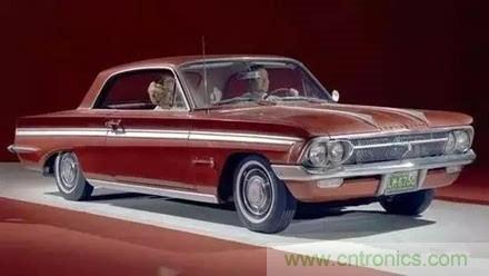 20個(gè)汽車發(fā)展史上的第一次 你知道幾個(gè)？