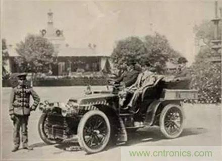 20個(gè)汽車發(fā)展史上的第一次 你知道幾個(gè)？