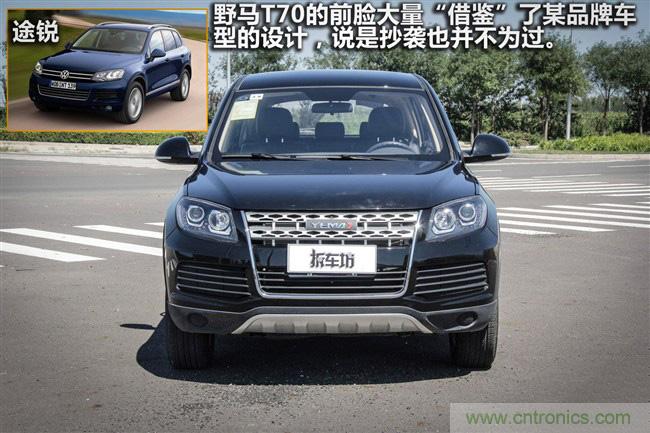 不能說的秘密，拆車坊編輯一輩子都不想買的車